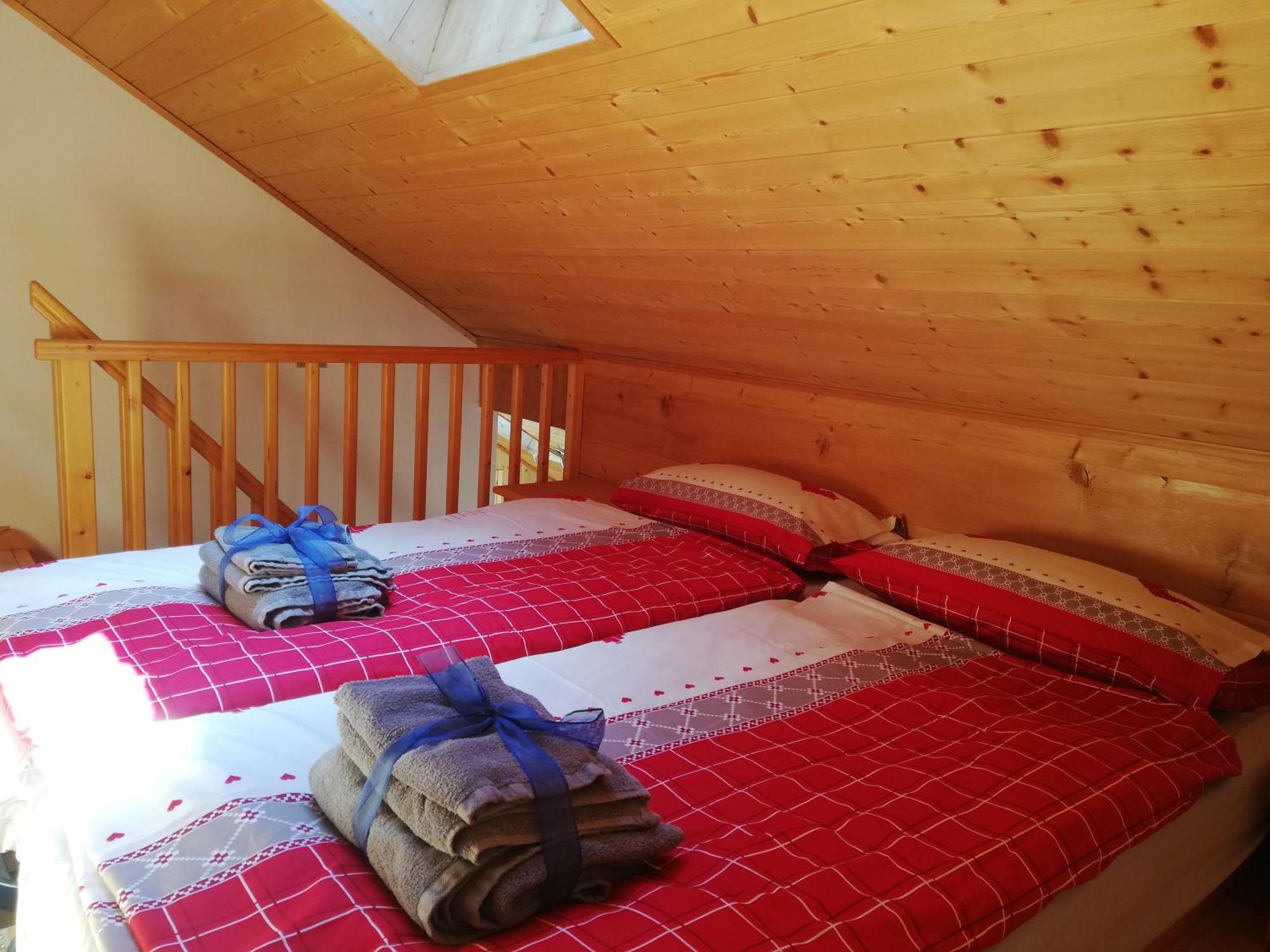 Cesa Pier Sellaronda Dolomiti Lägenhet Campitello di Fassa Exteriör bild